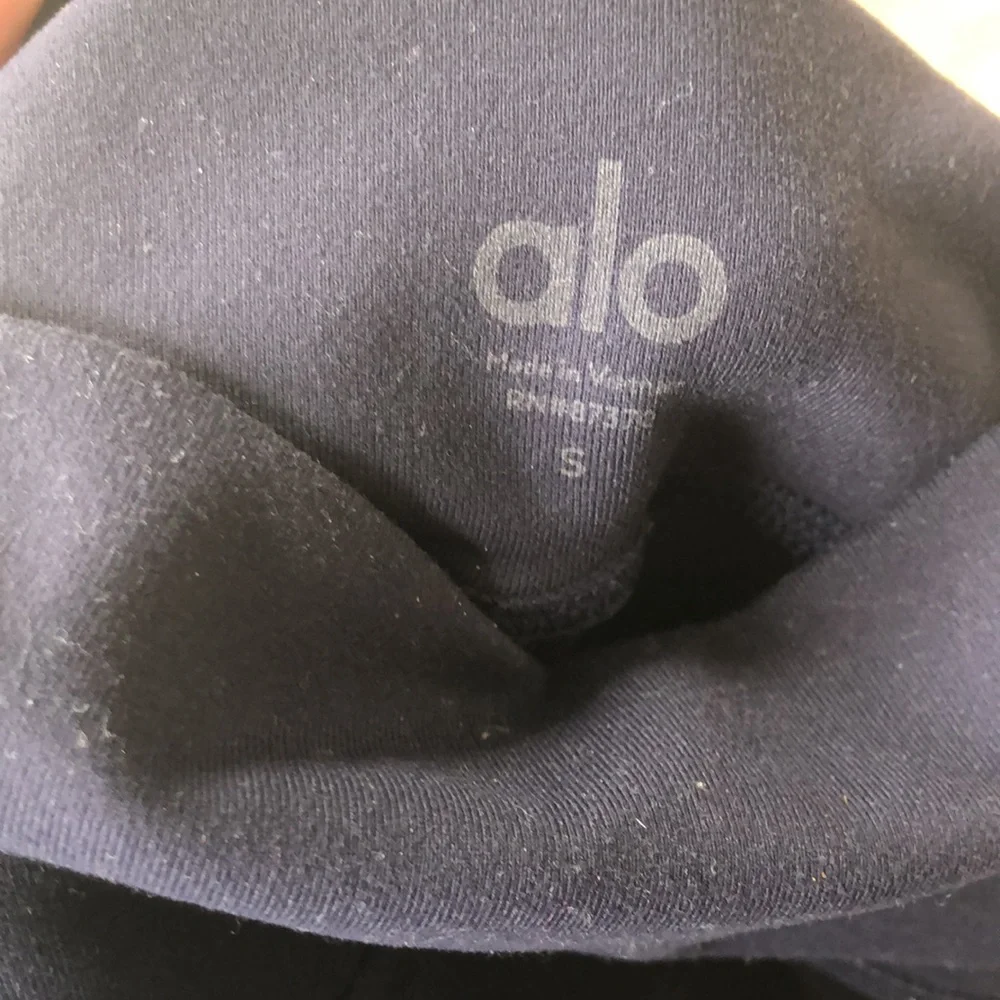ALO Moto Leggings